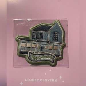 Stoney Clover Lane Gilmore Girls * The Gilmore’s House